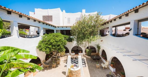 Hotel Marble Stella Maris Ibiza