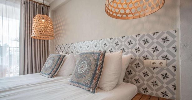 Hotel Marble Stella Maris Ibiza