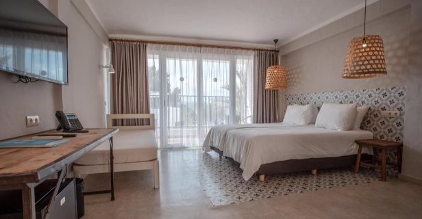 Hotel Marble Stella Maris Ibiza