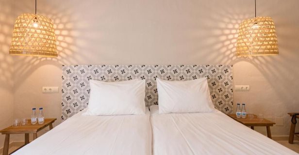 Hotel Marble Stella Maris Ibiza