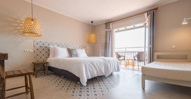 Hotel Marble Stella Maris Ibiza