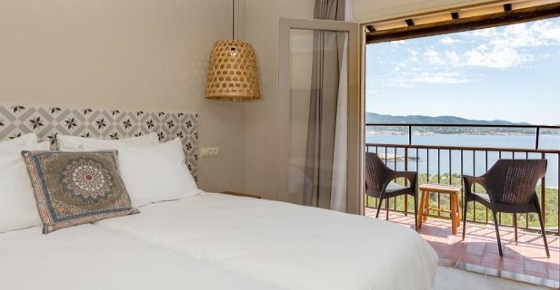 Hotel Marble Stella Maris Ibiza