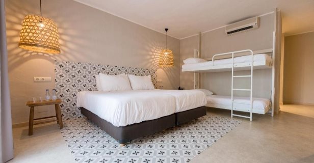 Hotel Marble Stella Maris Ibiza