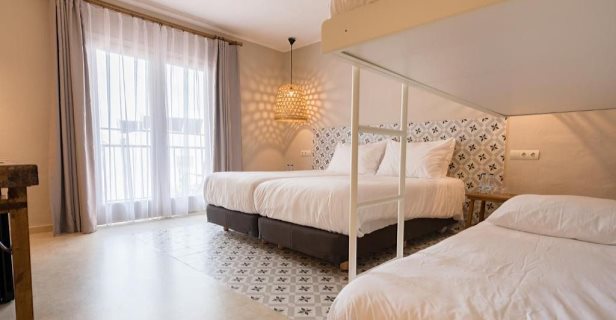 Hotel Marble Stella Maris Ibiza