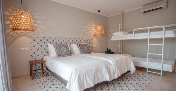 Hotel Marble Stella Maris Ibiza