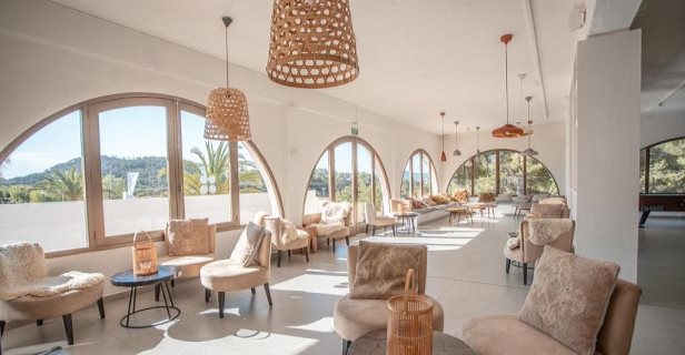 Hotel Marble Stella Maris Ibiza