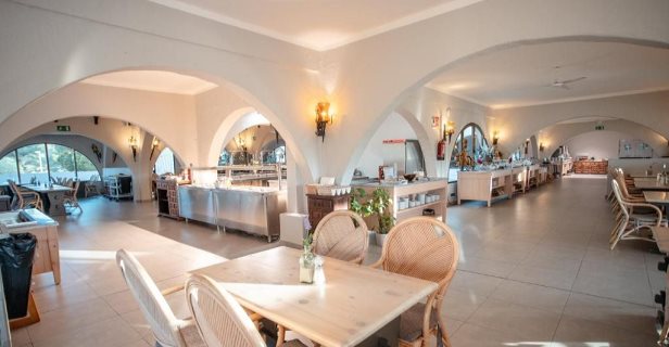 Hotel Marble Stella Maris Ibiza