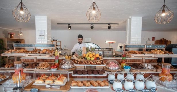 Hotel Marble Stella Maris Ibiza