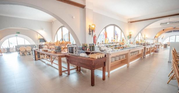 Hotel Marble Stella Maris Ibiza