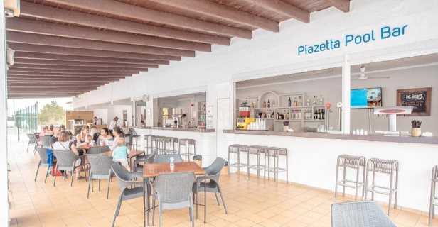 Hotel Marble Stella Maris Ibiza
