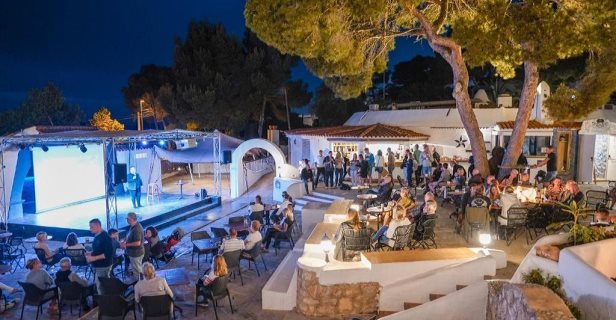 Hotel Marble Stella Maris Ibiza