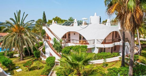 Hotel Marble Stella Maris Ibiza