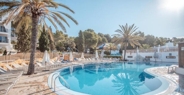 Hotel Marble Stella Maris Ibiza