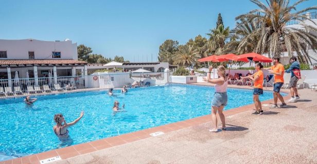 Hotel Marble Stella Maris Ibiza