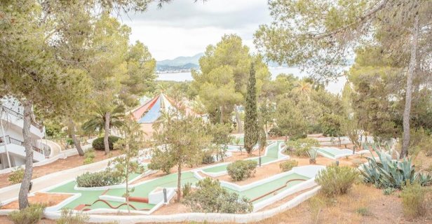 Hotel Marble Stella Maris Ibiza