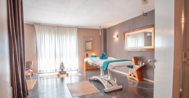 Hotel Marble Stella Maris Ibiza