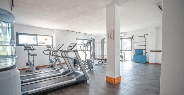Hotel Marble Stella Maris Ibiza