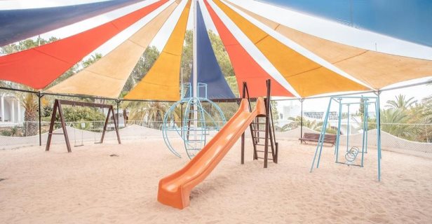 Hotel Marble Stella Maris Ibiza