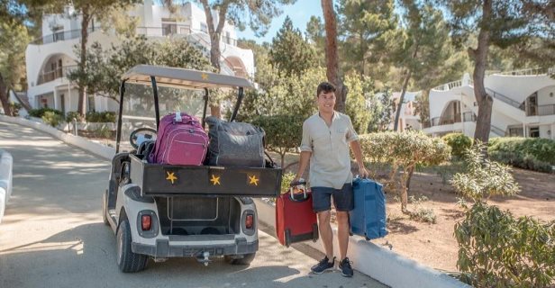 Hotel Marble Stella Maris Ibiza