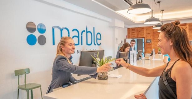 Hotel Marble Stella Maris Ibiza