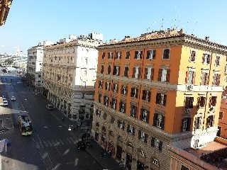 Hotel Marcantonio