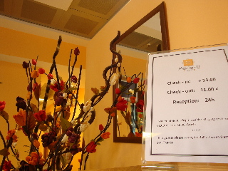 Hotel Marcantonio