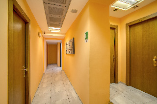 Hotel Marcantonio