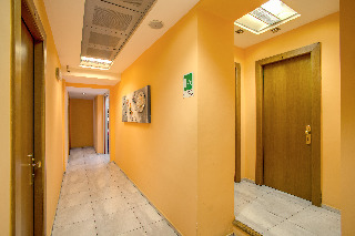 Hotel Marcantonio