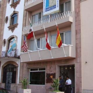 Hotel Marcella