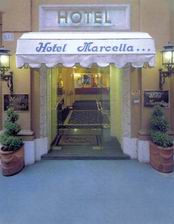 Hotel Marcella Royal