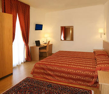 Hotel Marco Polo