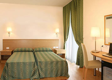 Hotel Marco Polo