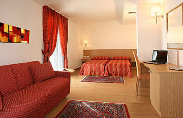 Hotel Marco Polo