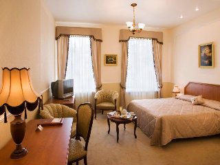 Hotel Marco Polo