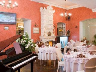 Hotel Marco Polo