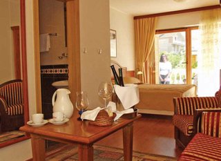 Hotel Marco Polo Boutique