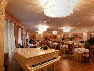 Hotel Marco Polo Presnya