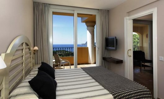 Hotel Marconfort Altea Hills