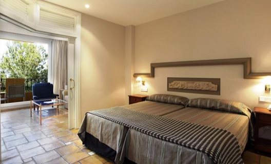 Hotel Marconfort Altea Hills