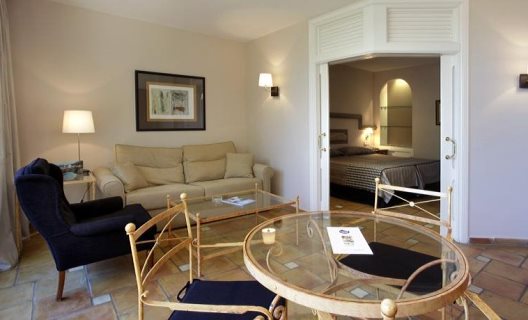 Hotel Marconfort Altea Hills