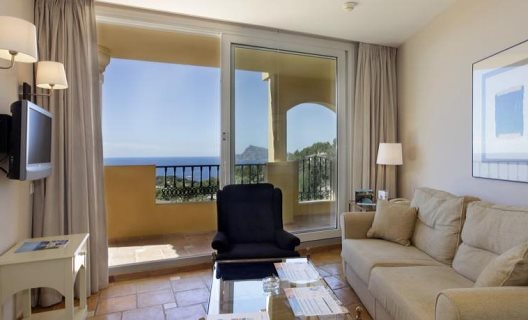 Hotel Marconfort Altea Hills