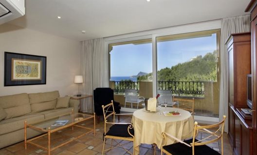 Hotel Marconfort Altea Hills