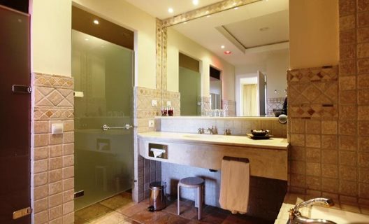 Hotel Marconfort Altea Hills