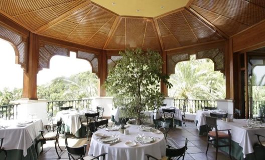 Hotel Marconfort Altea Hills