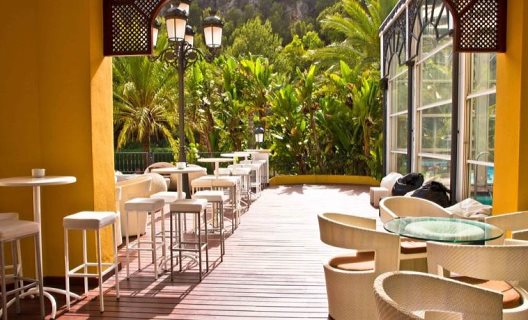 Hotel Marconfort Altea Hills