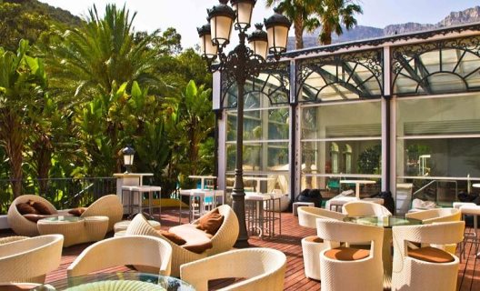 Hotel Marconfort Altea Hills