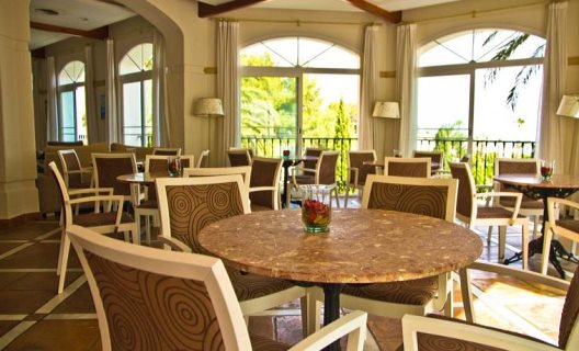 Hotel Marconfort Altea Hills
