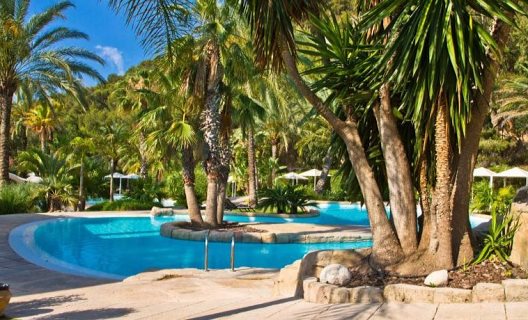 Hotel Marconfort Altea Hills