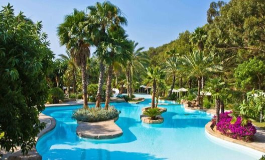 Hotel Marconfort Altea Hills