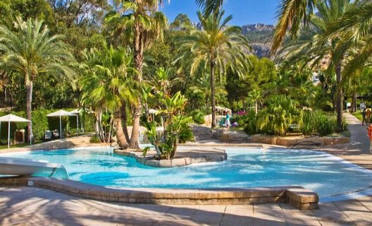 Hotel Marconfort Altea Hills